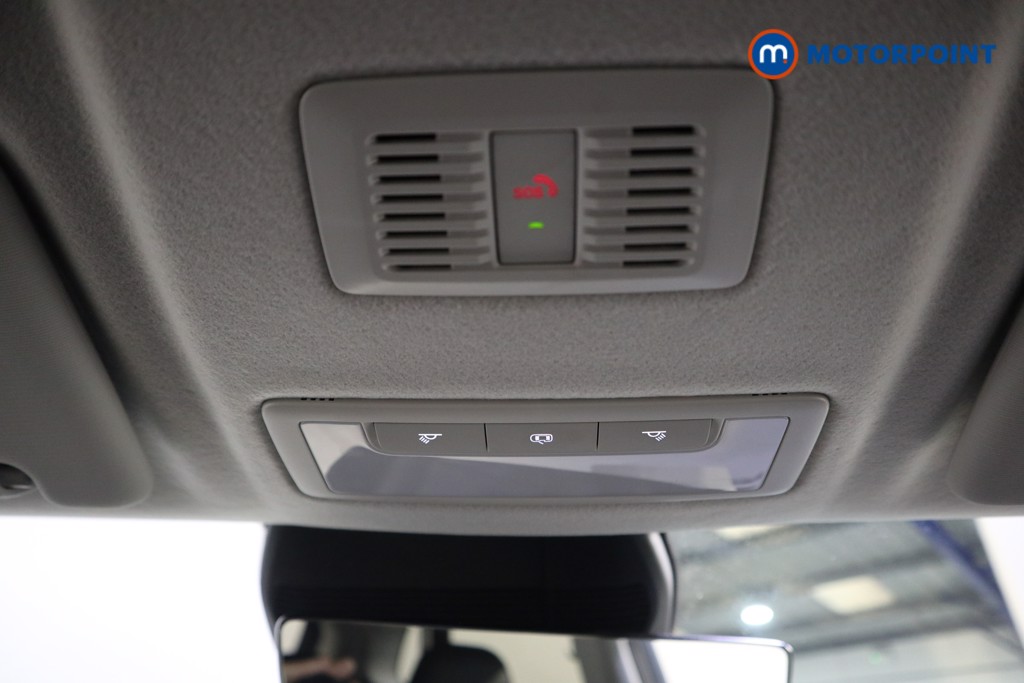 Mg Motor Uk ZS Trophy Automatic Petrol-Electric Hybrid SUV - Stock Number (1616866) - 13th supplementary image