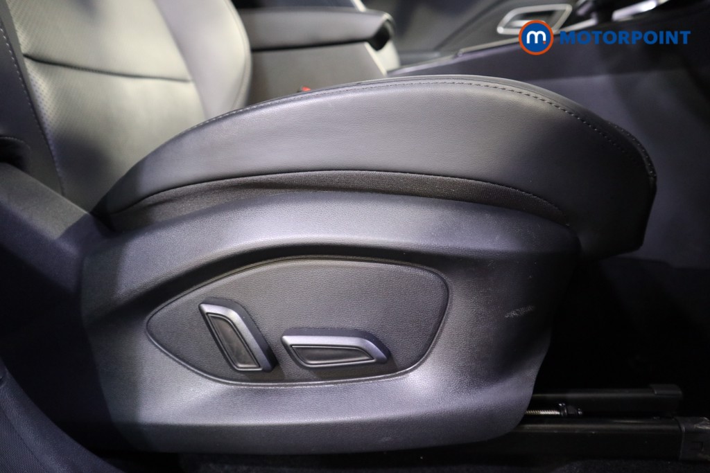 Mg Motor Uk ZS Trophy Automatic Petrol-Electric Hybrid SUV - Stock Number (1616866) - 17th supplementary image