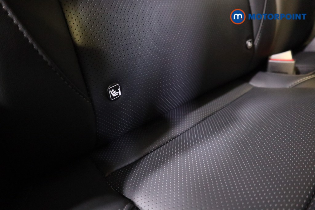 Mg Motor Uk ZS Trophy Automatic Petrol-Electric Hybrid SUV - Stock Number (1616866) - 20th supplementary image