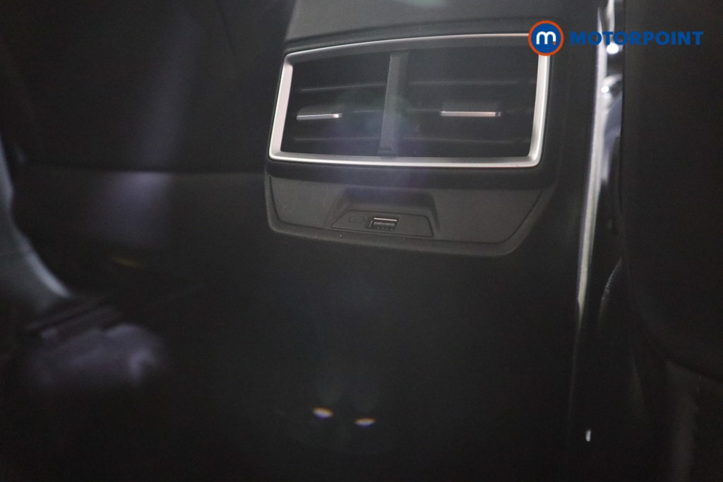 Mg Motor Uk ZS Trophy Automatic Petrol-Electric Hybrid SUV - Stock Number (1616866) - 21st supplementary image