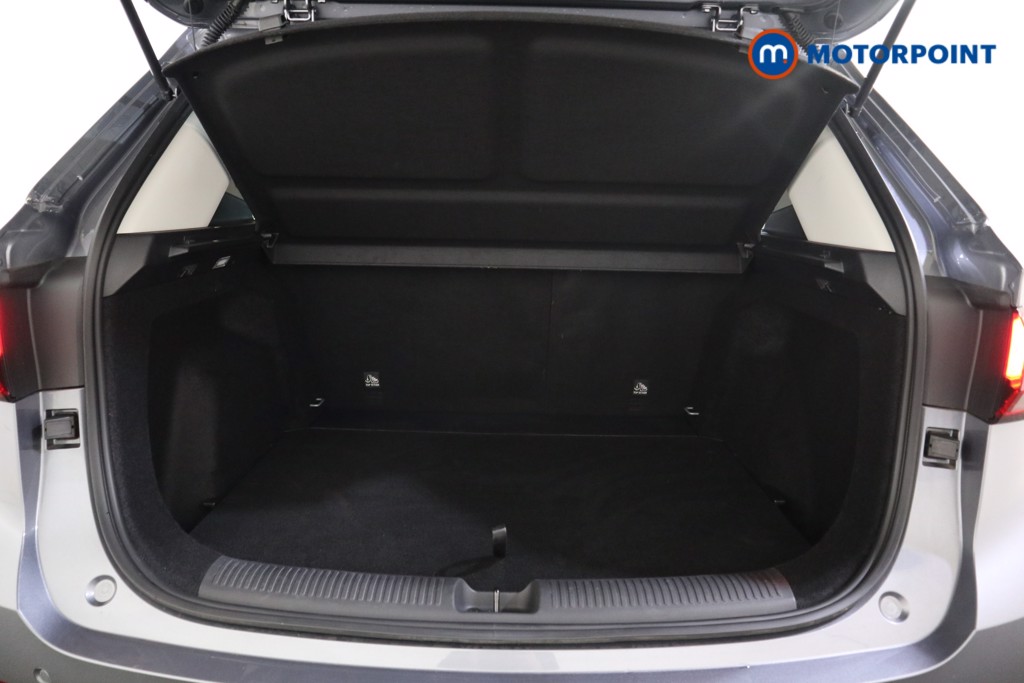 Mg Motor Uk ZS Trophy Automatic Petrol-Electric Hybrid SUV - Stock Number (1616866) - 23rd supplementary image