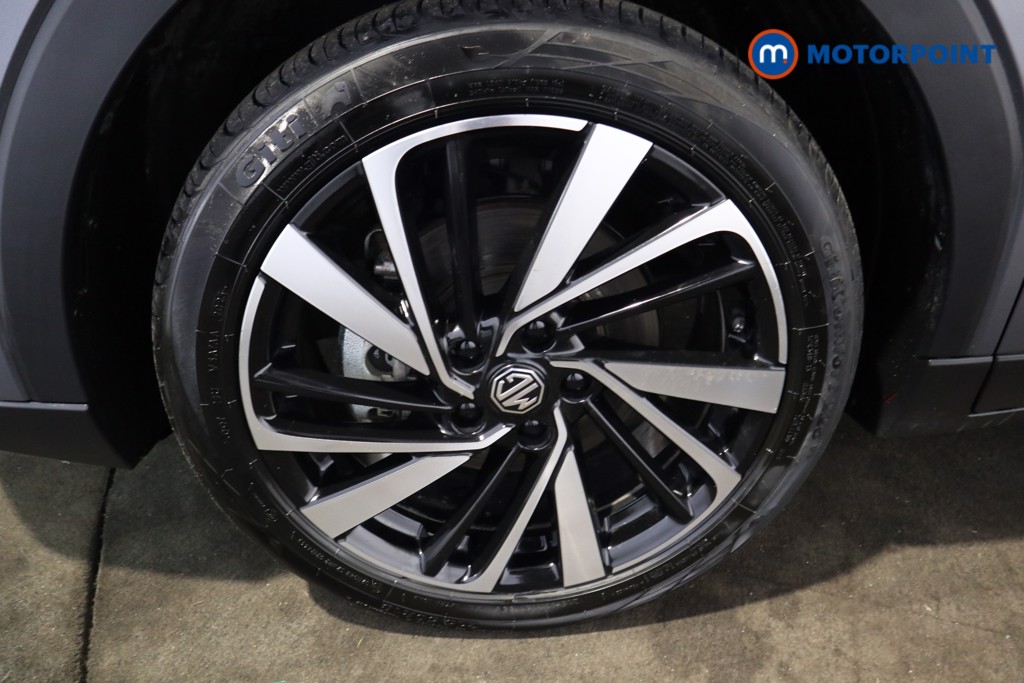 Mg Motor Uk ZS Trophy Automatic Petrol-Electric Hybrid SUV - Stock Number (1616866) - 26th supplementary image