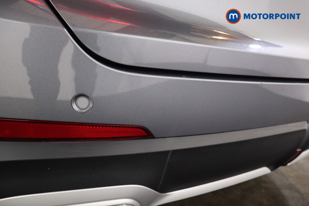 Mg Motor Uk ZS Trophy Automatic Petrol-Electric Hybrid SUV - Stock Number (1616866) - 28th supplementary image