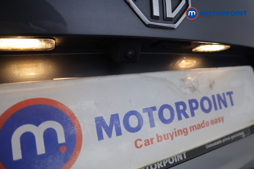 Mg Motor Uk ZS Trophy Automatic Petrol-Electric Hybrid SUV - Stock Number (1616866) - 29th supplementary image