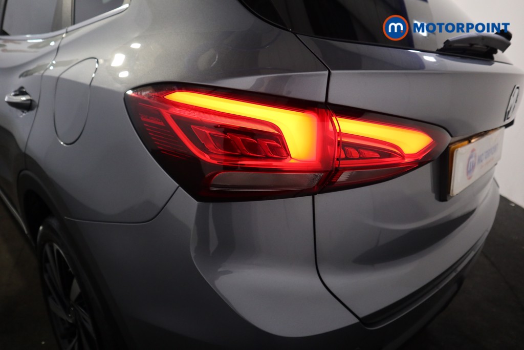 Mg Motor Uk ZS Trophy Automatic Petrol-Electric Hybrid SUV - Stock Number (1616866) - 30th supplementary image