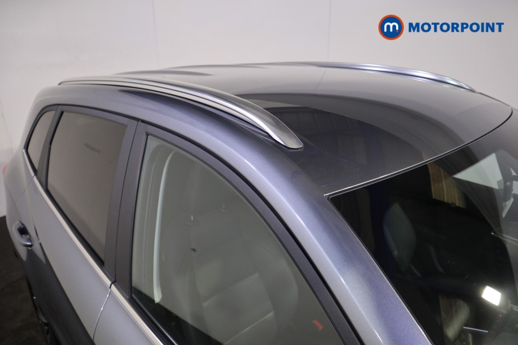 Mg Motor Uk ZS Trophy Automatic Petrol-Electric Hybrid SUV - Stock Number (1616866) - 33rd supplementary image