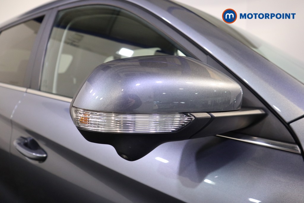 Mg Motor Uk ZS Trophy Automatic Petrol-Electric Hybrid SUV - Stock Number (1616866) - 34th supplementary image