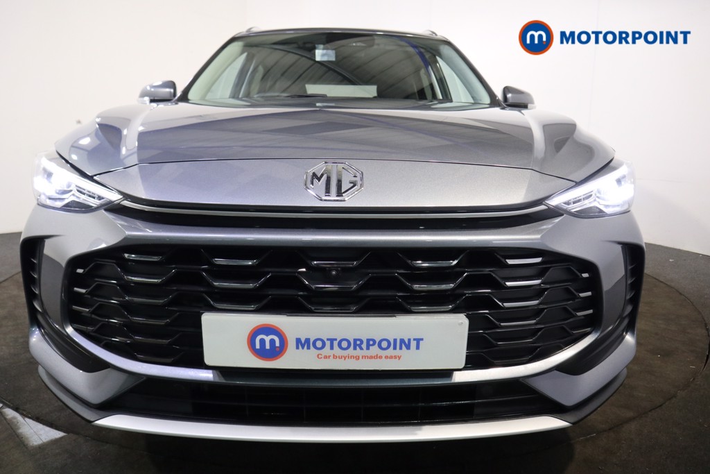 Mg Motor Uk ZS Trophy Automatic Petrol-Electric Hybrid SUV - Stock Number (1616866) - 38th supplementary image