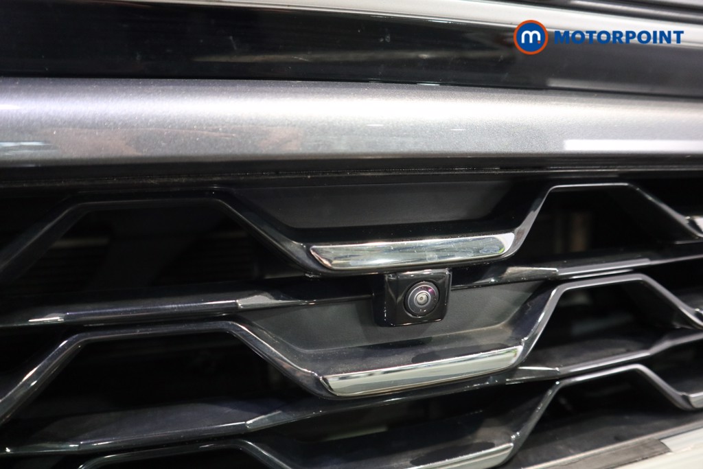 Mg Motor Uk ZS Trophy Automatic Petrol-Electric Hybrid SUV - Stock Number (1616866) - 39th supplementary image