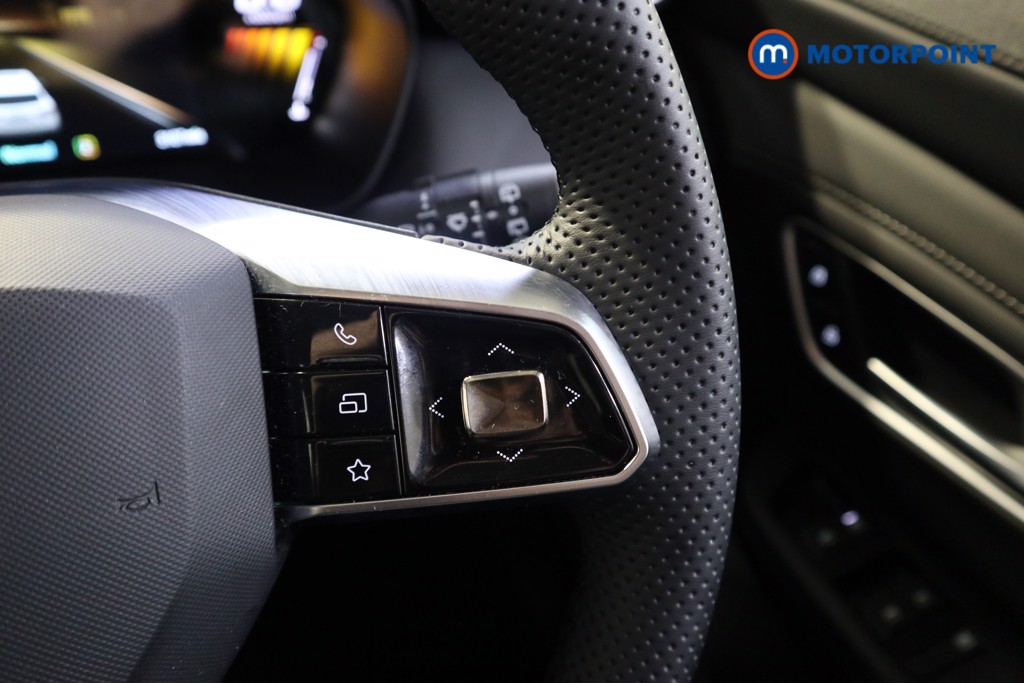 Mg Motor Uk ZS Trophy Automatic Petrol-Electric Hybrid SUV - Stock Number (1616897) - 4th supplementary image