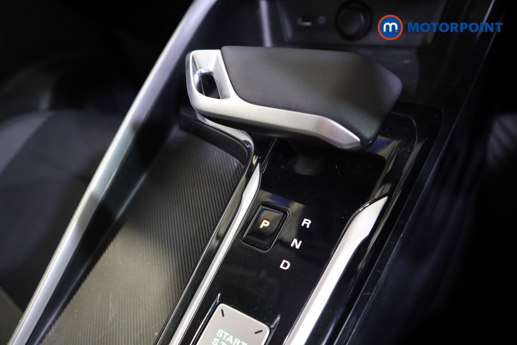 Mg Motor Uk ZS Trophy Automatic Petrol-Electric Hybrid SUV - Stock Number (1616897) - 9th supplementary image