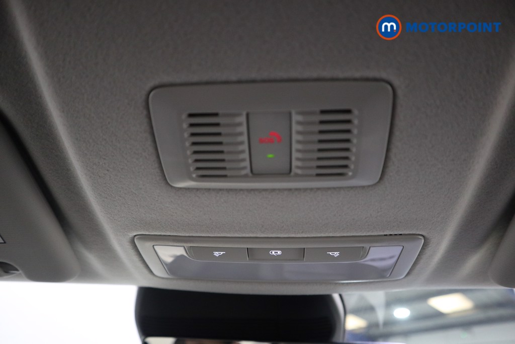 Mg Motor Uk ZS Trophy Automatic Petrol-Electric Hybrid SUV - Stock Number (1616897) - 10th supplementary image