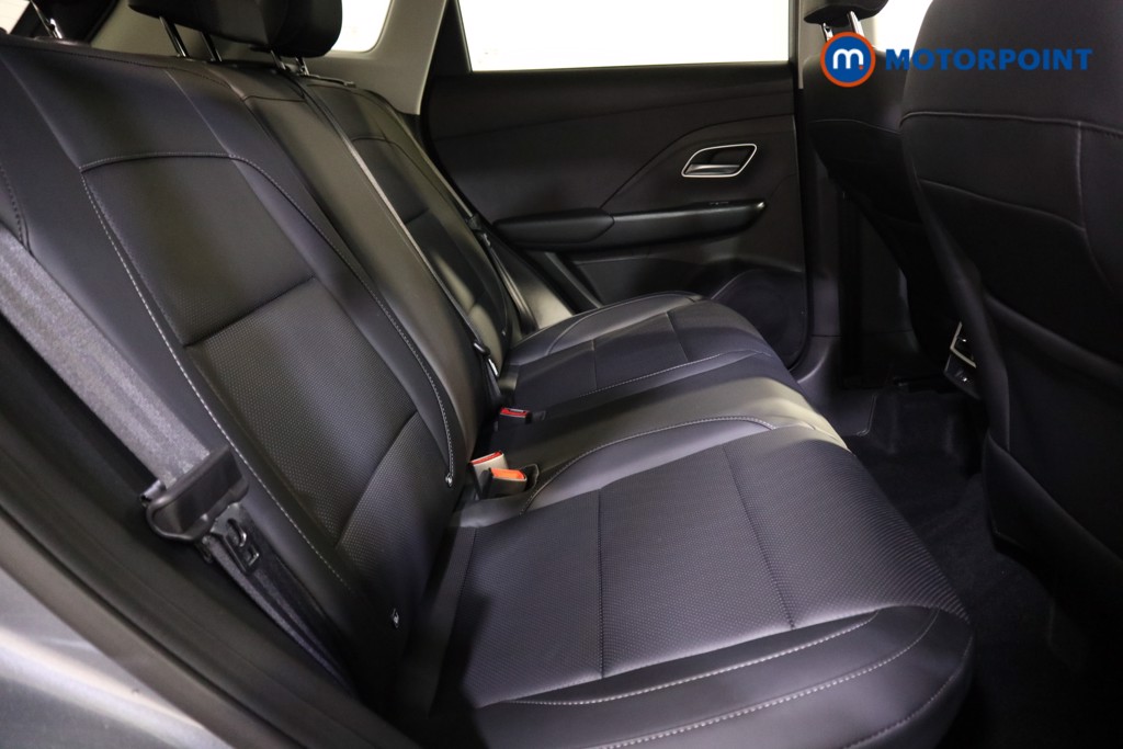 Mg Motor Uk ZS Trophy Automatic Petrol-Electric Hybrid SUV - Stock Number (1616897) - 16th supplementary image