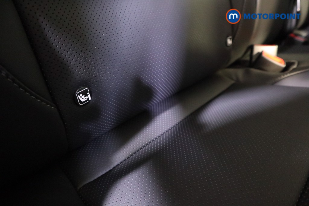 Mg Motor Uk ZS Trophy Automatic Petrol-Electric Hybrid SUV - Stock Number (1616897) - 17th supplementary image