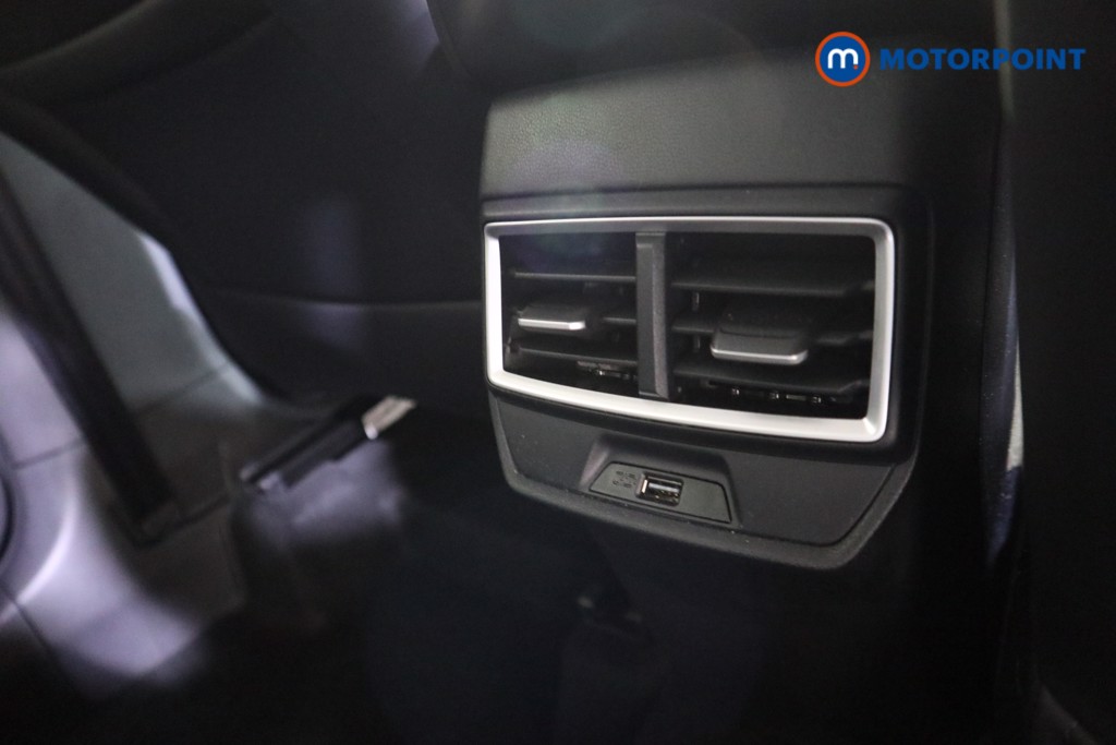 Mg Motor Uk ZS Trophy Automatic Petrol-Electric Hybrid SUV - Stock Number (1616897) - 18th supplementary image