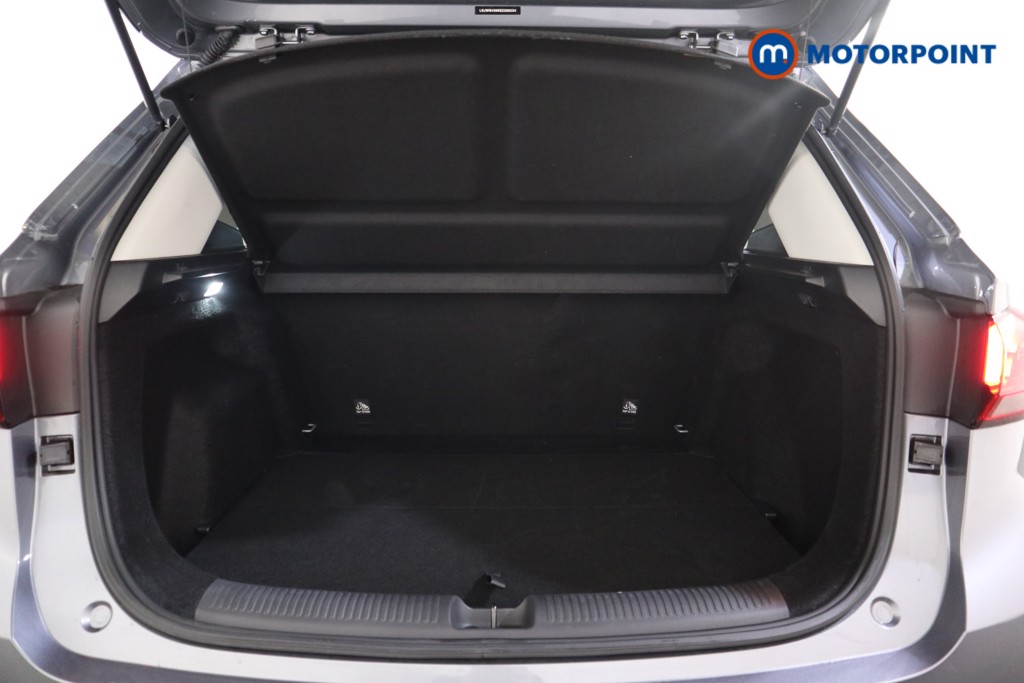 Mg Motor Uk ZS Trophy Automatic Petrol-Electric Hybrid SUV - Stock Number (1616897) - 20th supplementary image