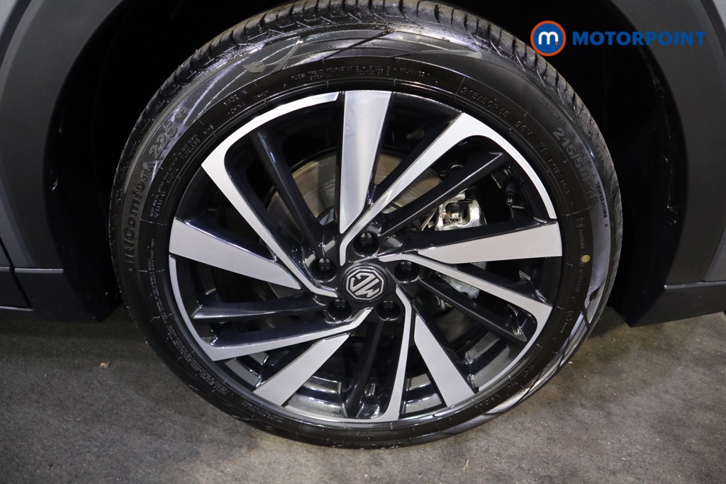 Mg Motor Uk ZS Trophy Automatic Petrol-Electric Hybrid SUV - Stock Number (1616897) - 22nd supplementary image