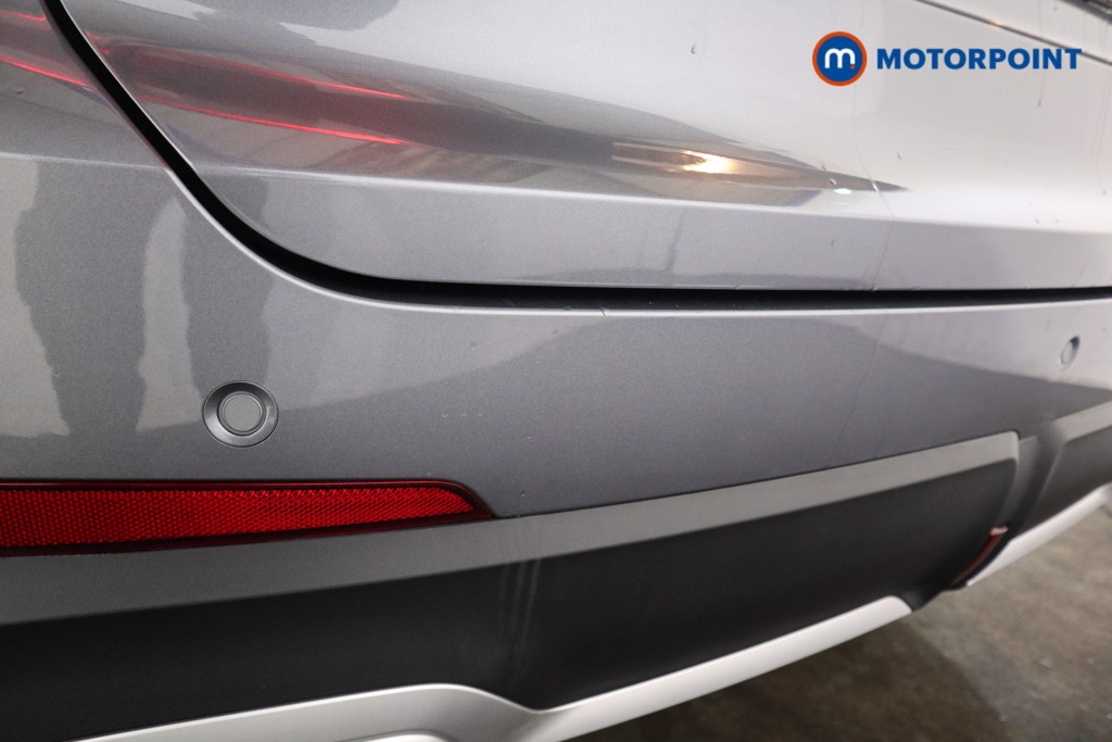 Mg Motor Uk ZS Trophy Automatic Petrol-Electric Hybrid SUV - Stock Number (1616897) - 25th supplementary image