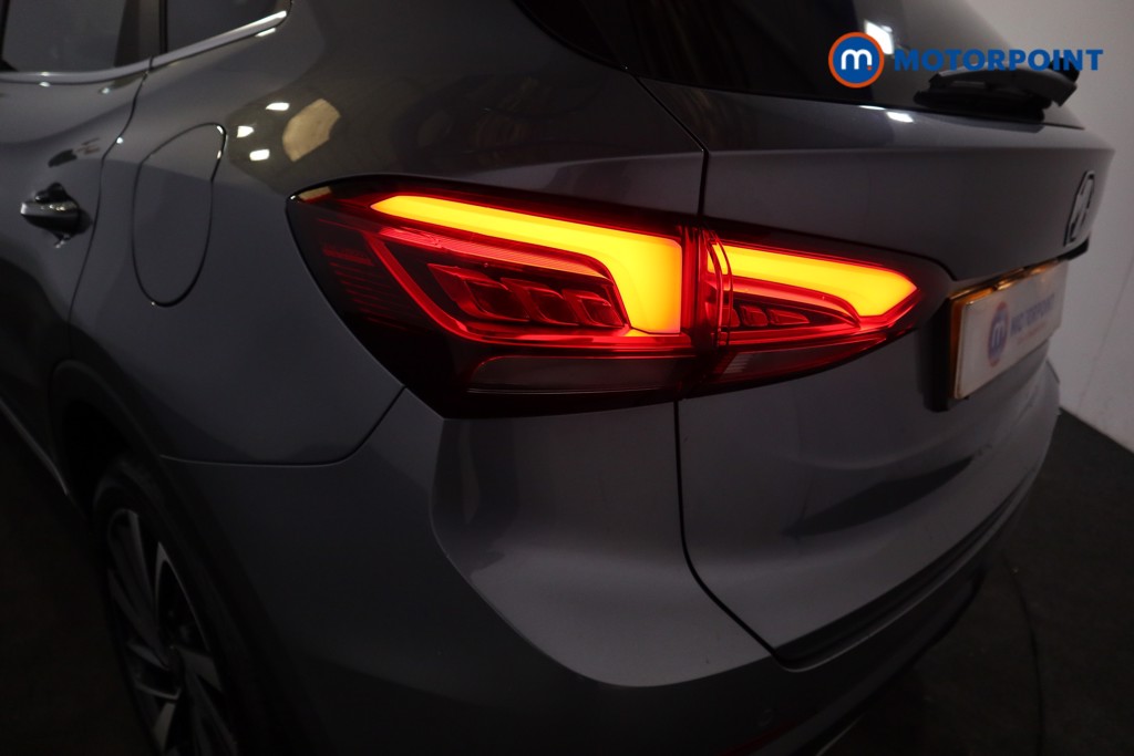 Mg Motor Uk ZS Trophy Automatic Petrol-Electric Hybrid SUV - Stock Number (1616897) - 27th supplementary image