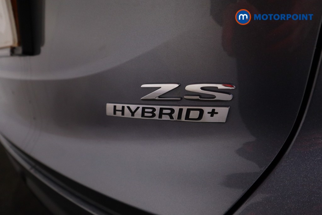 Mg Motor Uk ZS Trophy Automatic Petrol-Electric Hybrid SUV - Stock Number (1616897) - 29th supplementary image