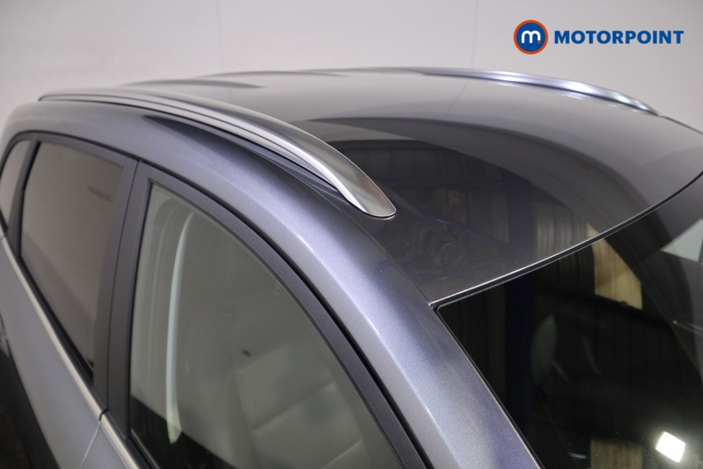 Mg Motor Uk ZS Trophy Automatic Petrol-Electric Hybrid SUV - Stock Number (1616897) - 30th supplementary image