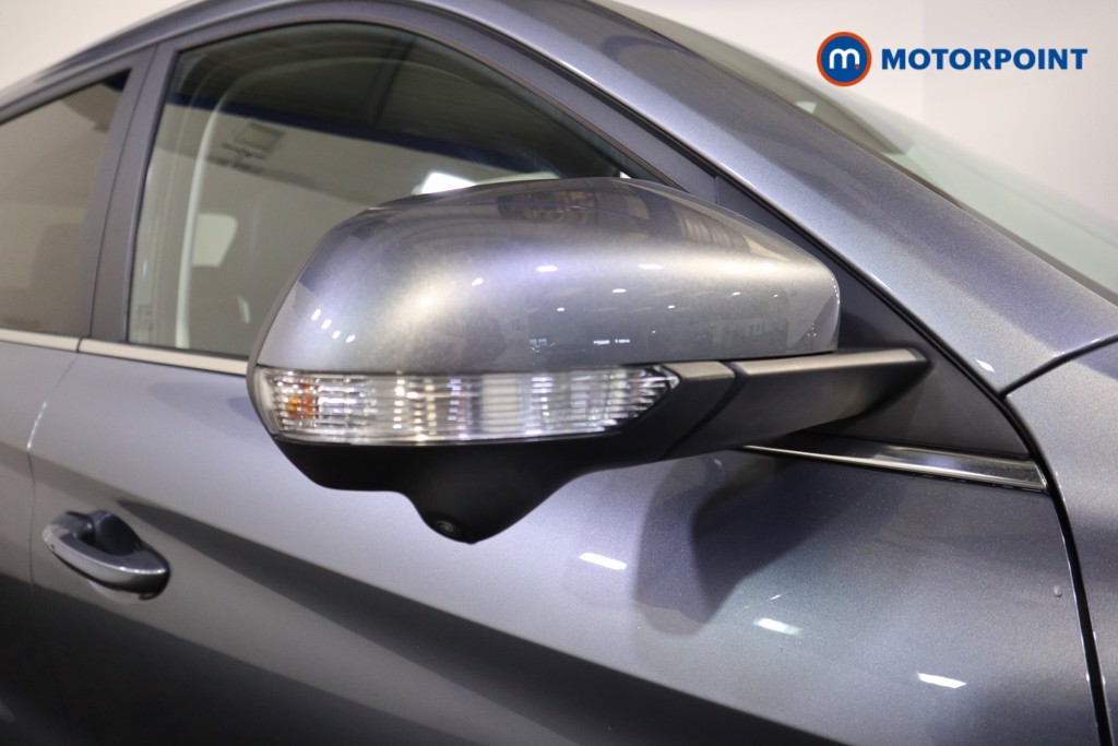 Mg Motor Uk ZS Trophy Automatic Petrol-Electric Hybrid SUV - Stock Number (1616897) - 31st supplementary image