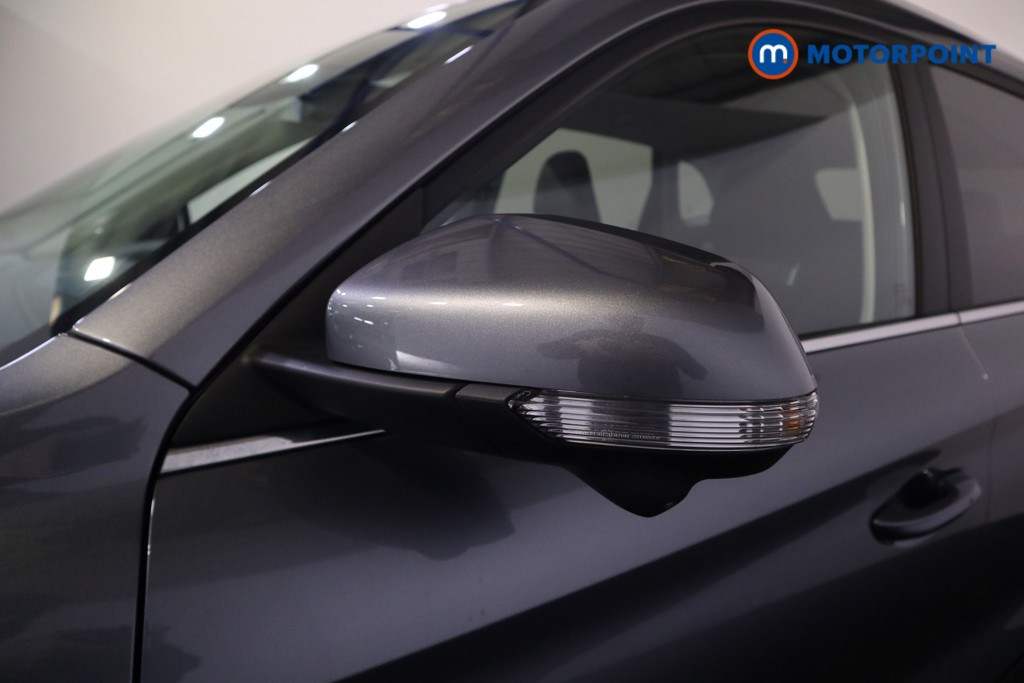 Mg Motor Uk ZS Trophy Automatic Petrol-Electric Hybrid SUV - Stock Number (1616897) - 32nd supplementary image