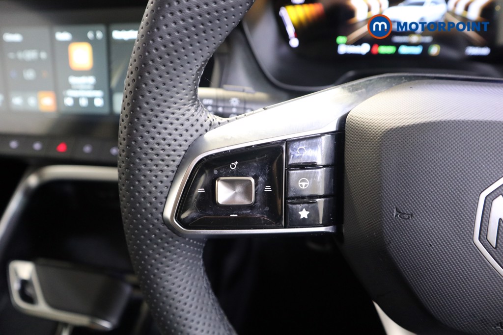 Mg Motor Uk ZS Trophy Automatic Petrol-Electric Hybrid SUV - Stock Number (1616903) - 3rd supplementary image