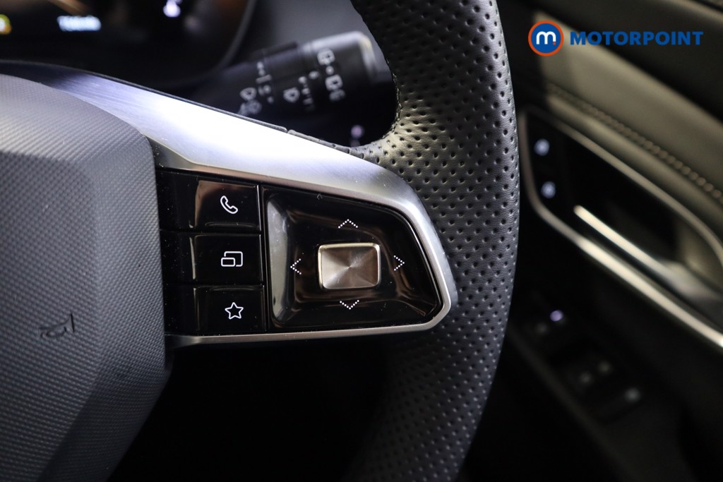 Mg Motor Uk ZS Trophy Automatic Petrol-Electric Hybrid SUV - Stock Number (1616903) - 4th supplementary image