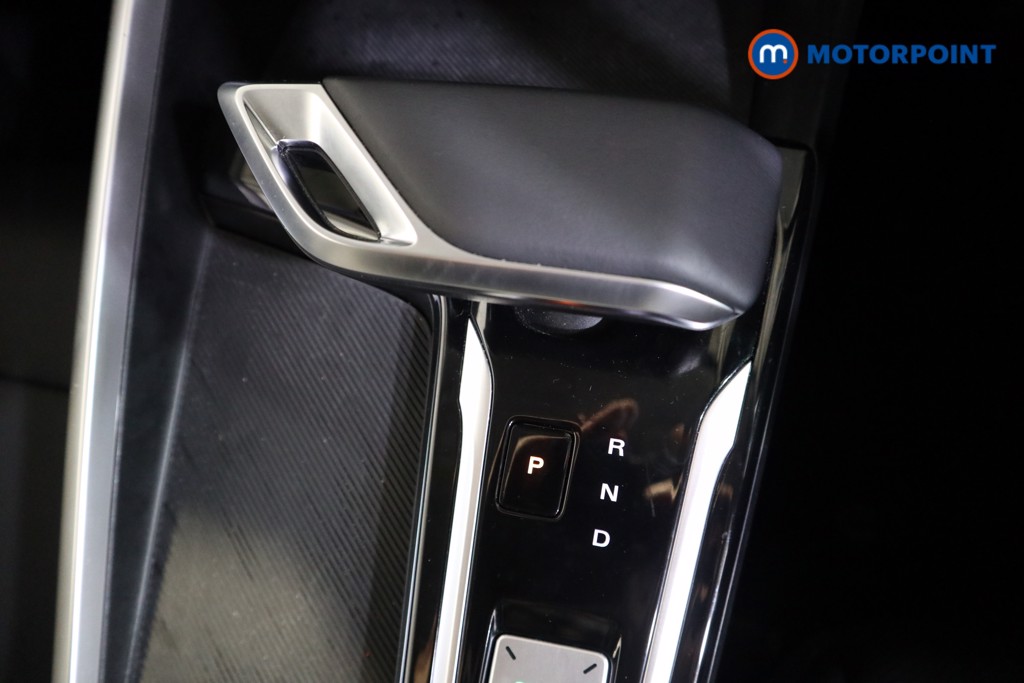 Mg Motor Uk ZS Trophy Automatic Petrol-Electric Hybrid SUV - Stock Number (1616903) - 8th supplementary image