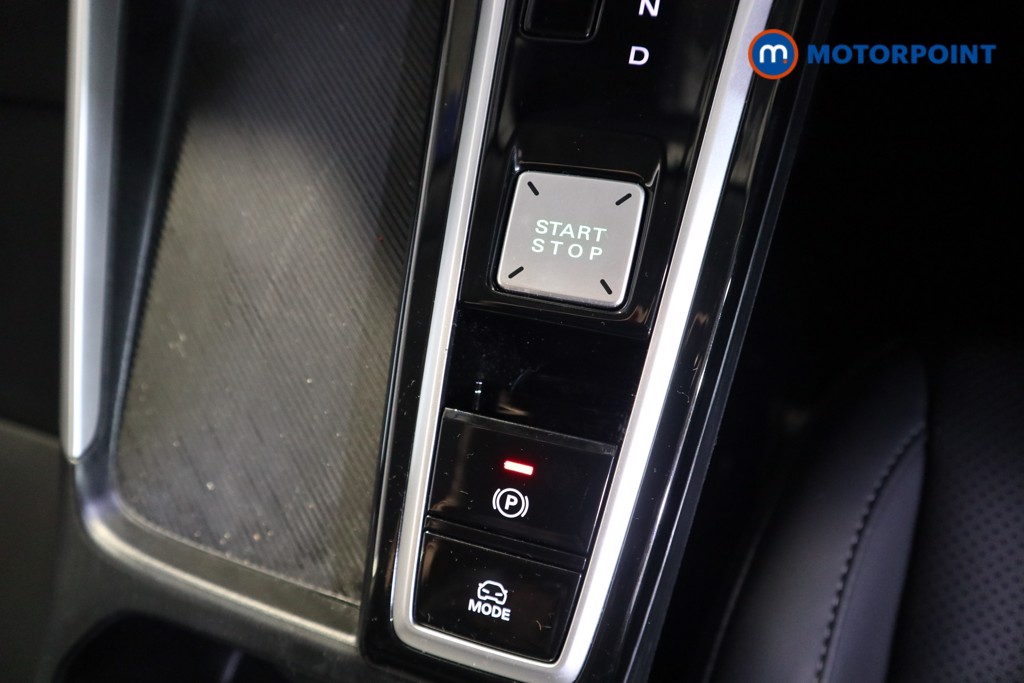 Mg Motor Uk ZS Trophy Automatic Petrol-Electric Hybrid SUV - Stock Number (1616903) - 9th supplementary image