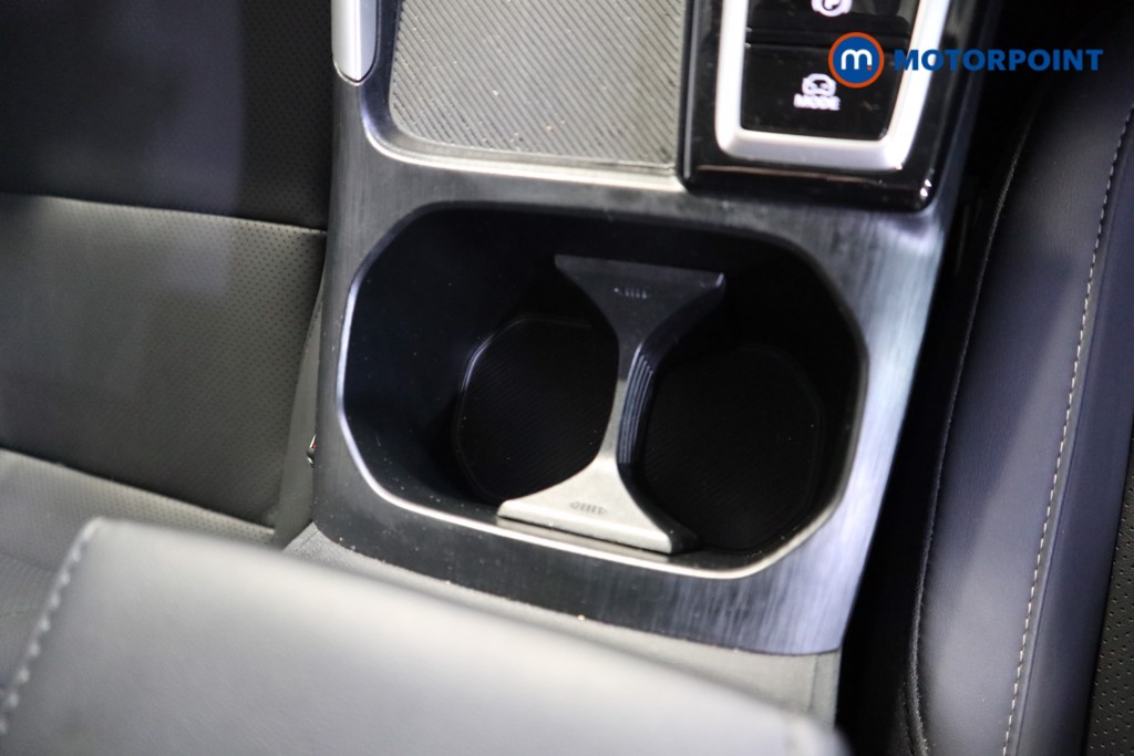 Mg Motor Uk ZS Trophy Automatic Petrol-Electric Hybrid SUV - Stock Number (1616903) - 10th supplementary image