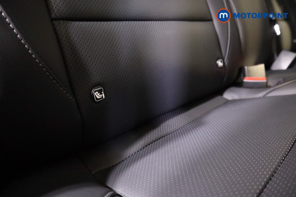 Mg Motor Uk ZS Trophy Automatic Petrol-Electric Hybrid SUV - Stock Number (1616903) - 18th supplementary image