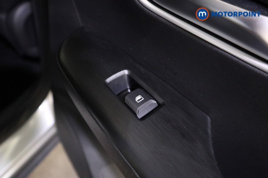 Mg Motor Uk ZS Trophy Automatic Petrol-Electric Hybrid SUV - Stock Number (1616903) - 20th supplementary image