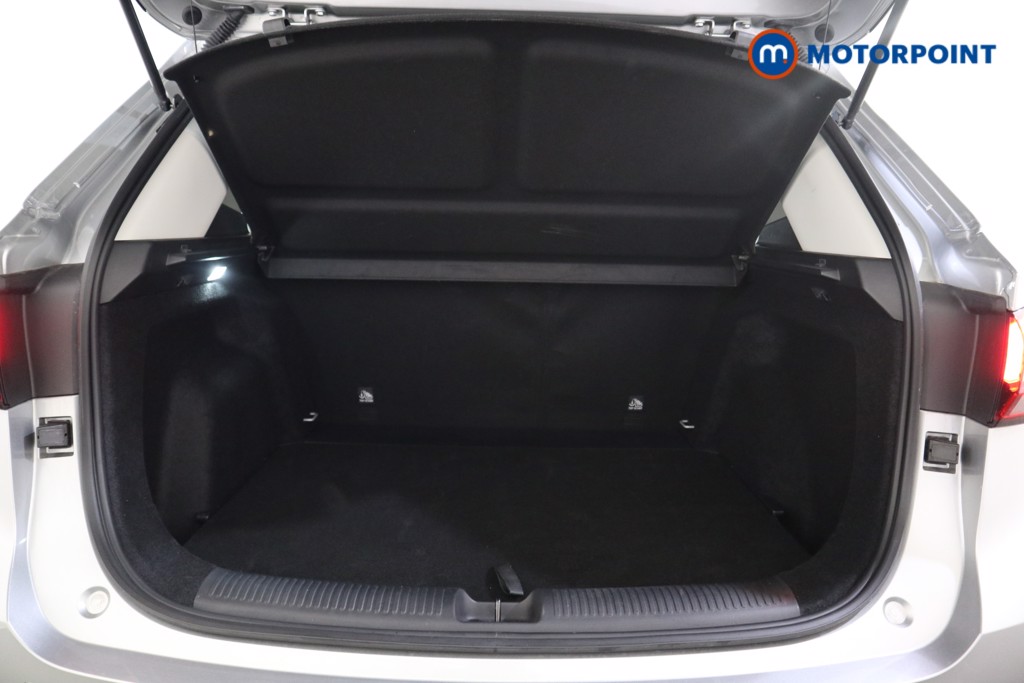 Mg Motor Uk ZS Trophy Automatic Petrol-Electric Hybrid SUV - Stock Number (1616903) - 21st supplementary image