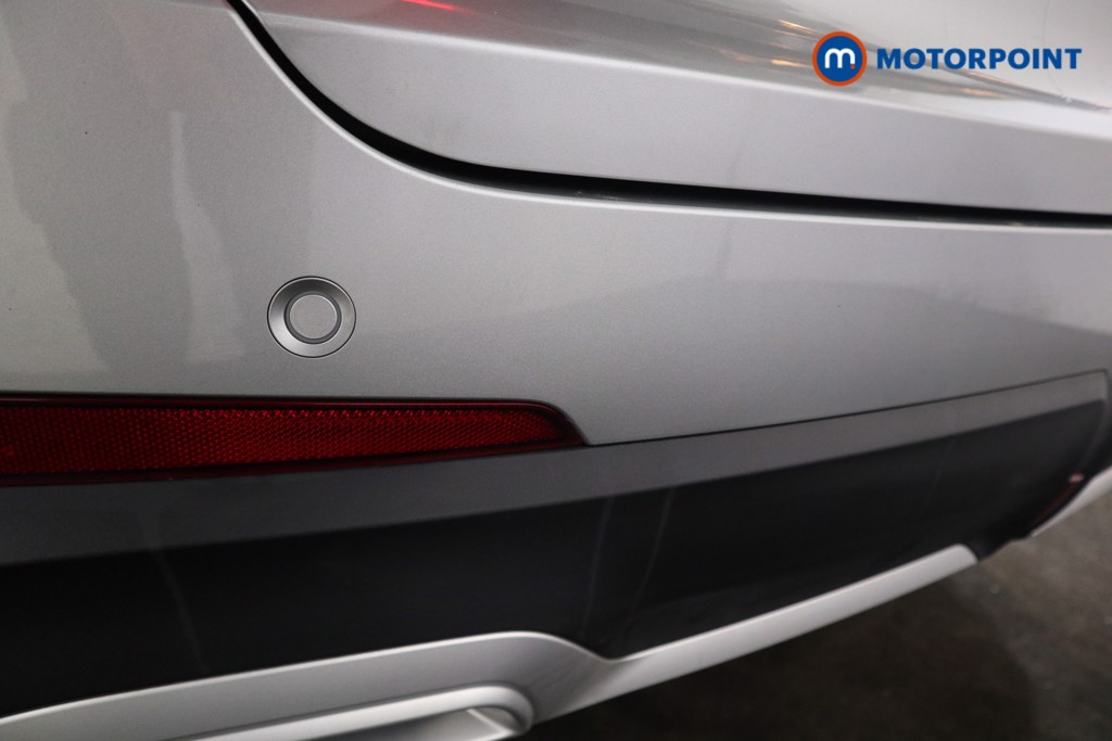 Mg Motor Uk ZS Trophy Automatic Petrol-Electric Hybrid SUV - Stock Number (1616903) - 26th supplementary image