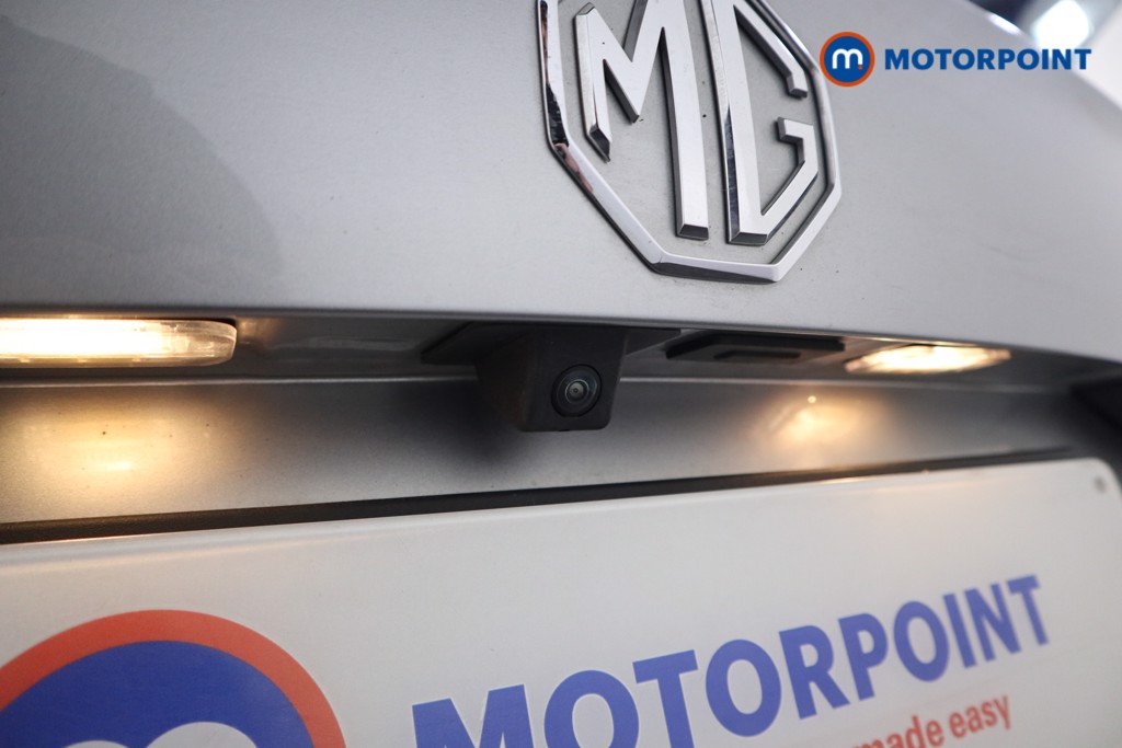 Mg Motor Uk ZS Trophy Automatic Petrol-Electric Hybrid SUV - Stock Number (1616903) - 27th supplementary image