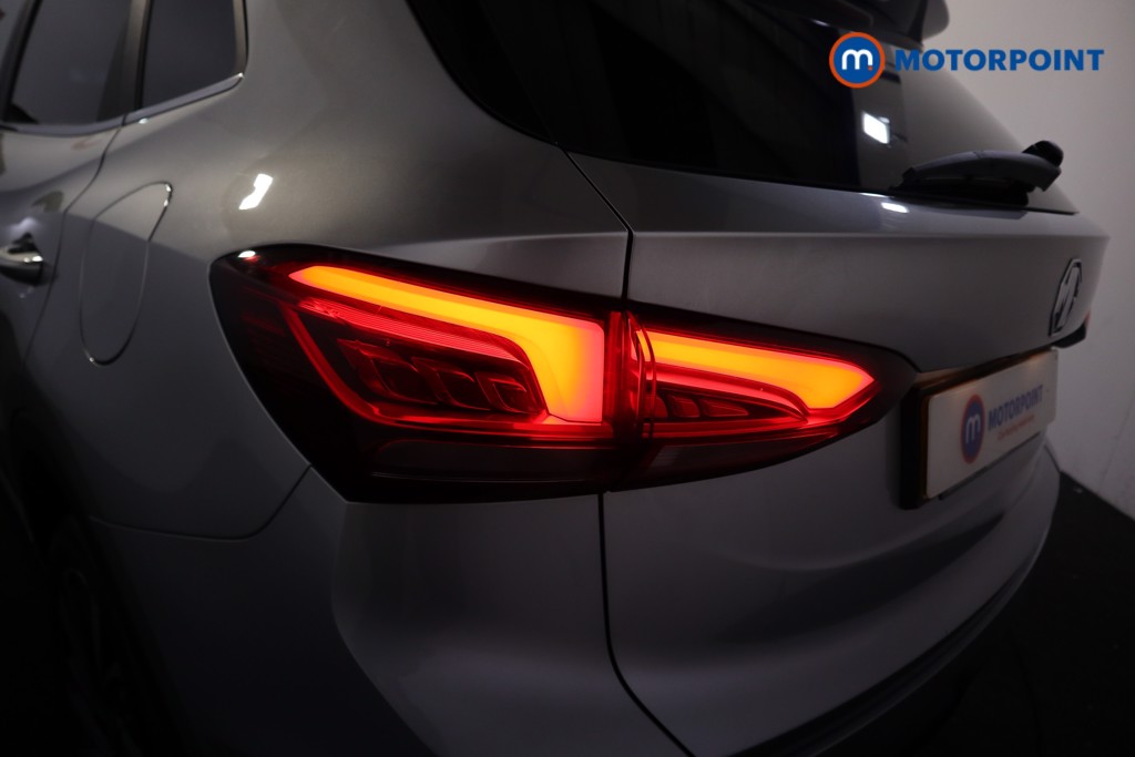 Mg Motor Uk ZS Trophy Automatic Petrol-Electric Hybrid SUV - Stock Number (1616903) - 28th supplementary image