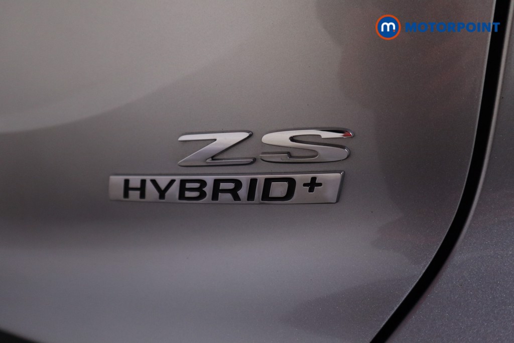 Mg Motor Uk ZS Trophy Automatic Petrol-Electric Hybrid SUV - Stock Number (1616903) - 30th supplementary image