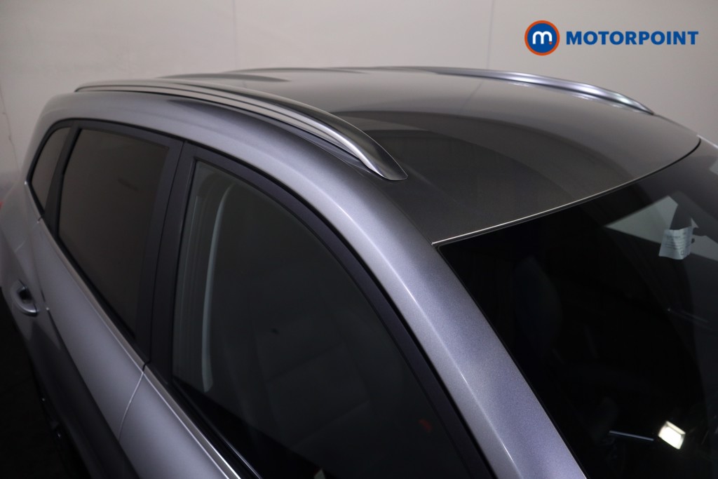 Mg Motor Uk ZS Trophy Automatic Petrol-Electric Hybrid SUV - Stock Number (1616903) - 31st supplementary image