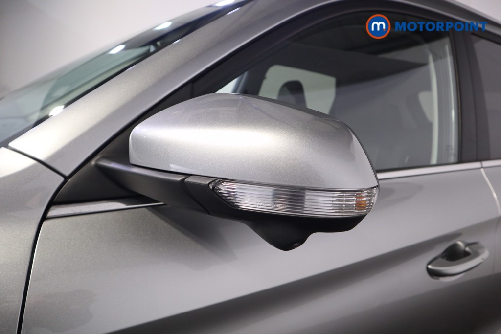 Mg Motor Uk ZS Trophy Automatic Petrol-Electric Hybrid SUV - Stock Number (1616903) - 33rd supplementary image