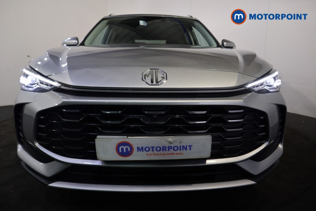 Mg Motor Uk ZS Trophy Automatic Petrol-Electric Hybrid SUV - Stock Number (1616903) - 36th supplementary image