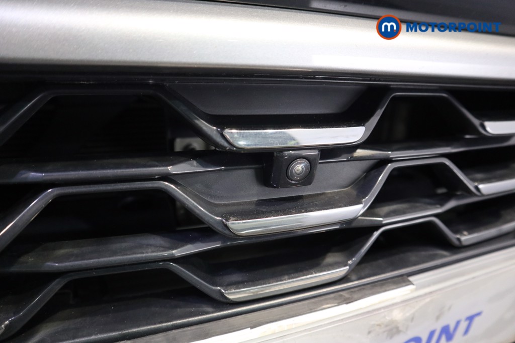 Mg Motor Uk ZS Trophy Automatic Petrol-Electric Hybrid SUV - Stock Number (1616903) - 37th supplementary image