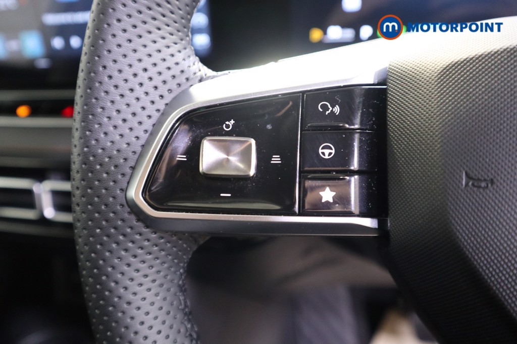 Mg Motor Uk HS Trophy Automatic Petrol-Electric Hybrid SUV - Stock Number (1616912) - 5th supplementary image