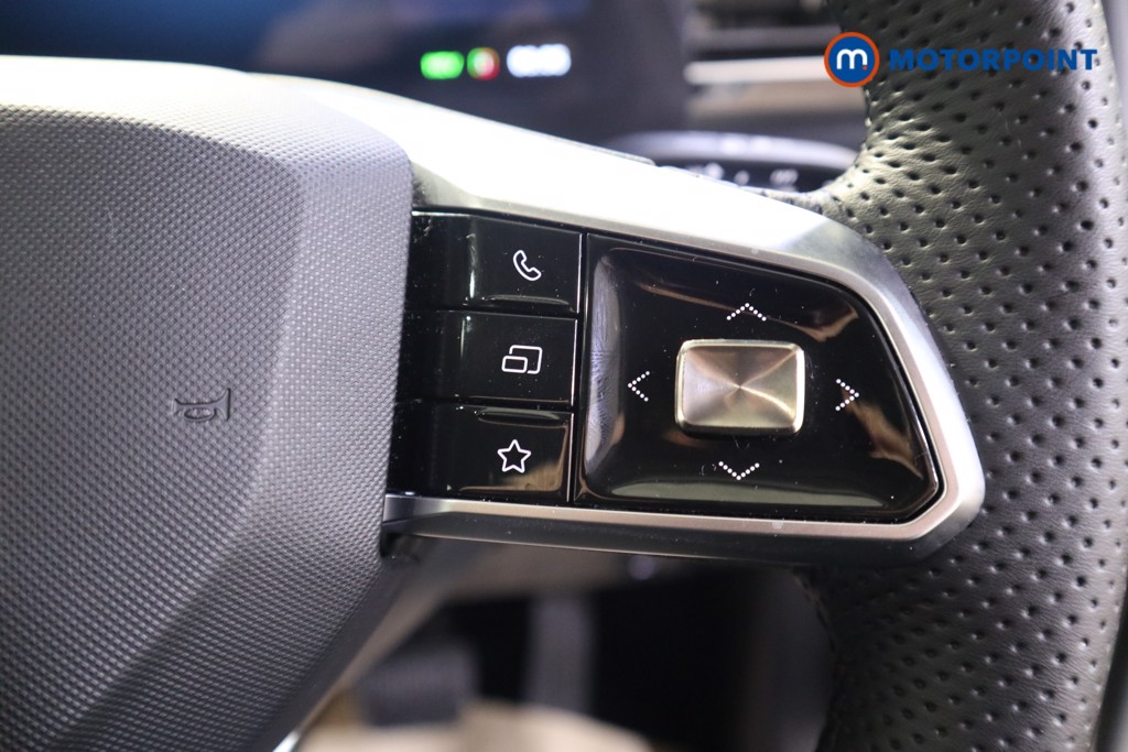 Mg Motor Uk HS Trophy Automatic Petrol-Electric Hybrid SUV - Stock Number (1616912) - 6th supplementary image