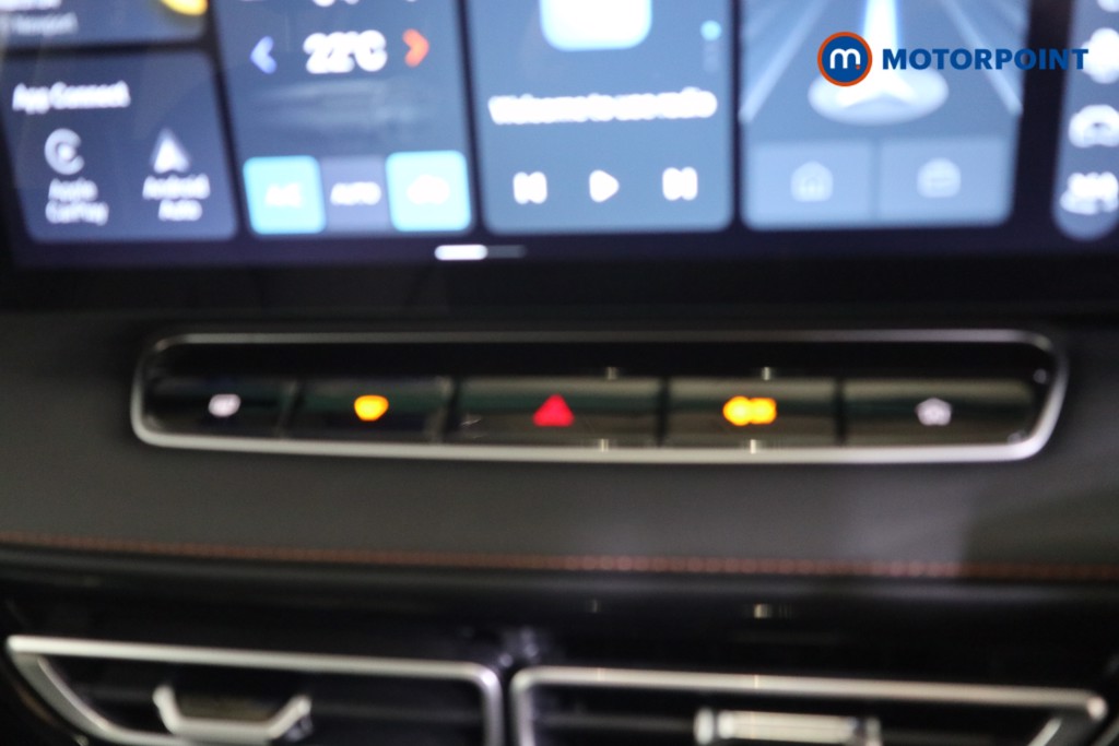 Mg Motor Uk HS Trophy Automatic Petrol-Electric Hybrid SUV - Stock Number (1616912) - 7th supplementary image