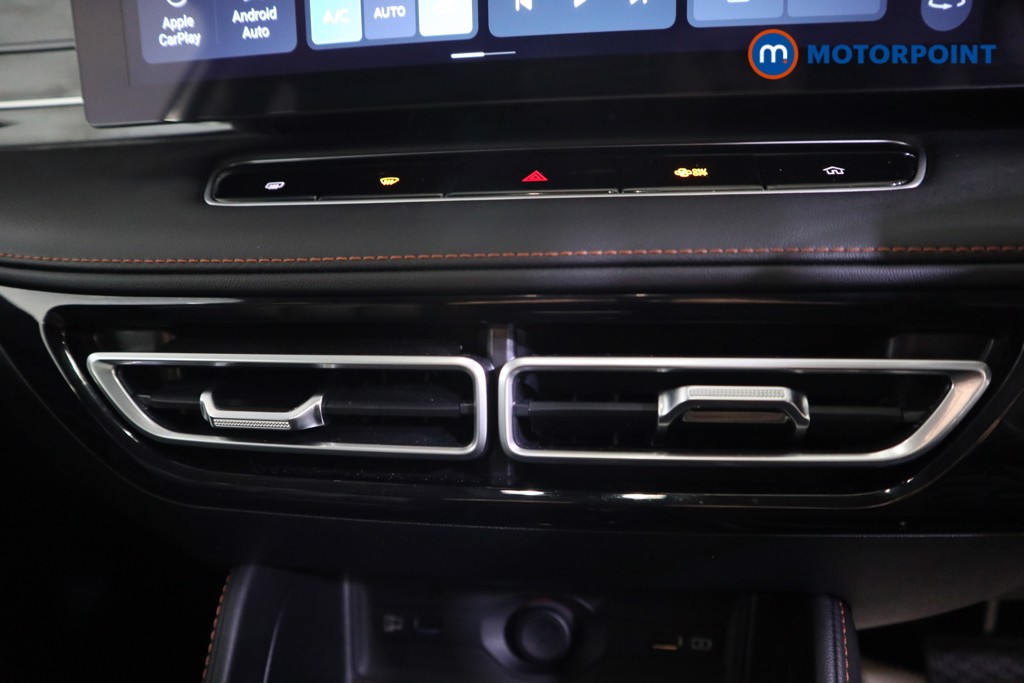 Mg Motor Uk HS Trophy Automatic Petrol-Electric Hybrid SUV - Stock Number (1616912) - 9th supplementary image