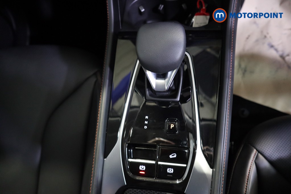 Mg Motor Uk HS Trophy Automatic Petrol-Electric Hybrid SUV - Stock Number (1616912) - 10th supplementary image