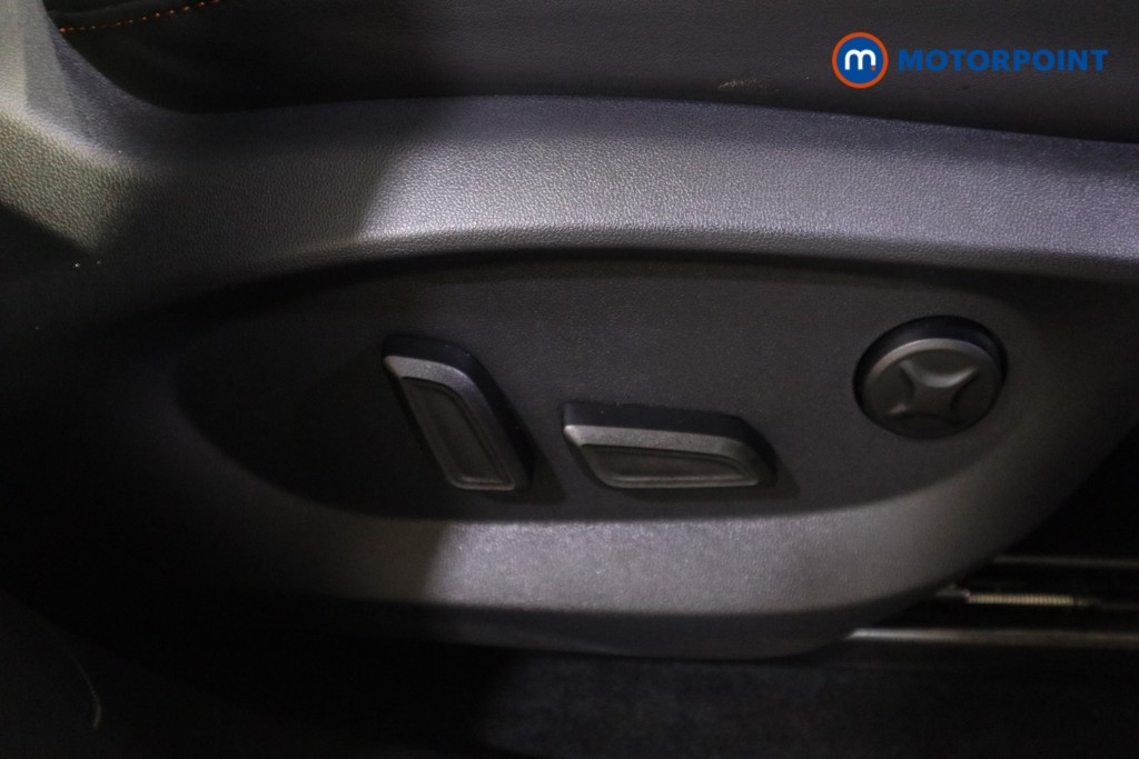 Mg Motor Uk HS Trophy Automatic Petrol-Electric Hybrid SUV - Stock Number (1616912) - 14th supplementary image