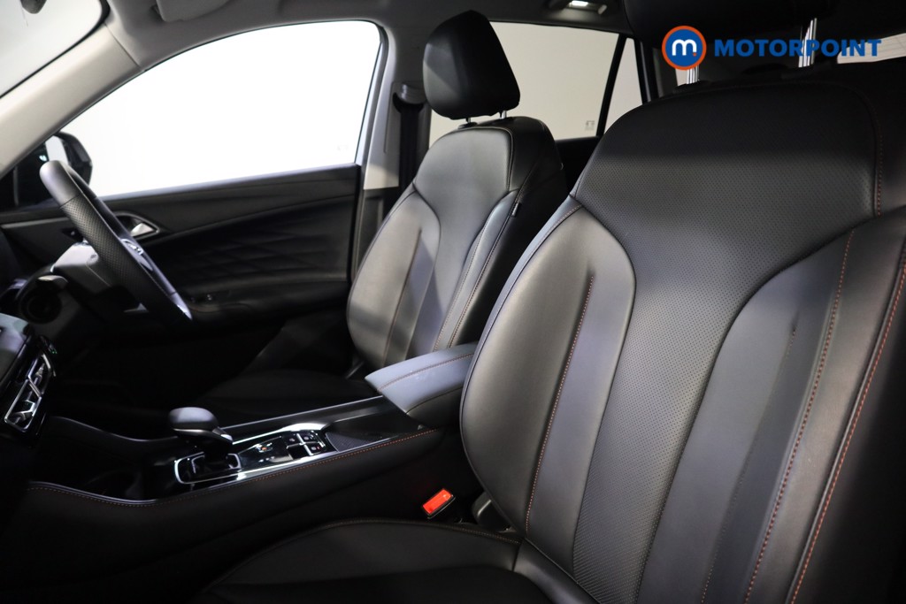 Mg Motor Uk HS Trophy Automatic Petrol-Electric Hybrid SUV - Stock Number (1616912) - 15th supplementary image